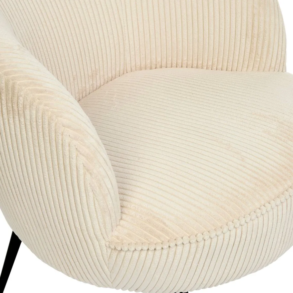 Fauteuil "Tildae"