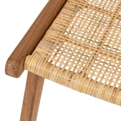 Fauteuil "Timor"