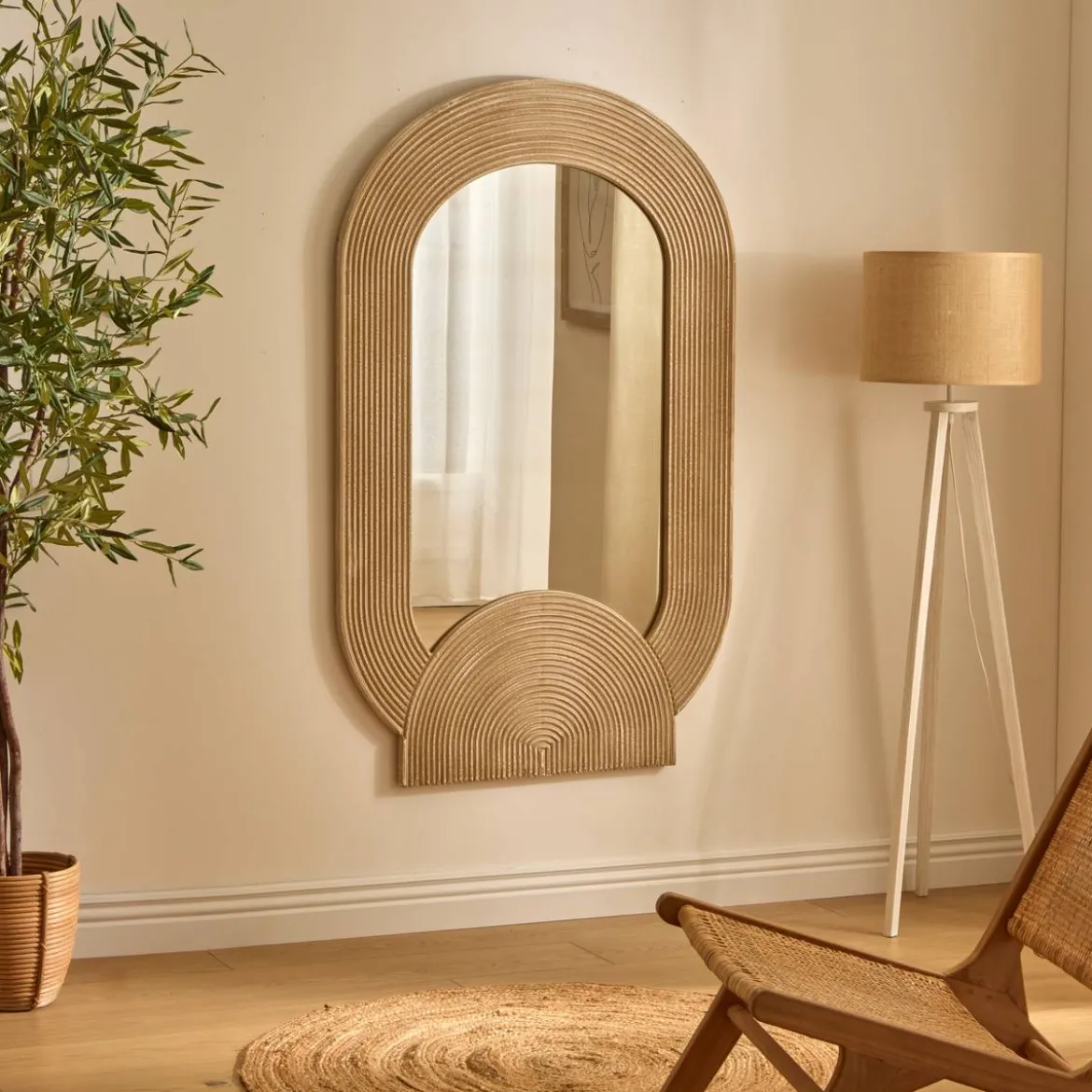 Fauteuil "Timor"