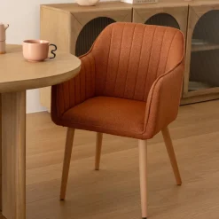 Fauteuil "Visoca"