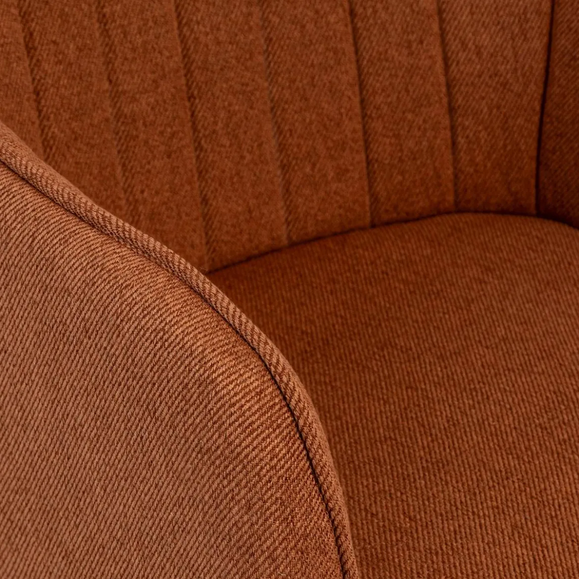 Fauteuil "Visoca"