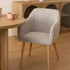 Fauteuil "Visoca"