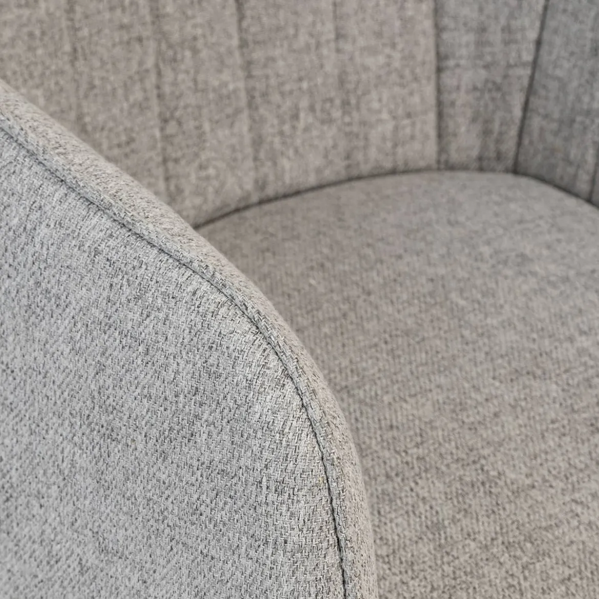 Fauteuil "Visoca"