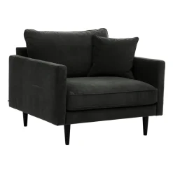 Fauteuil XL "Candice"