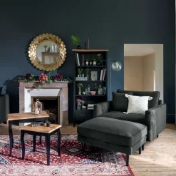 Fauteuil XL 