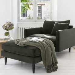 Fauteuil XL 
