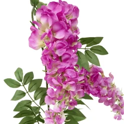 Fleur artificielle "Phoebe"