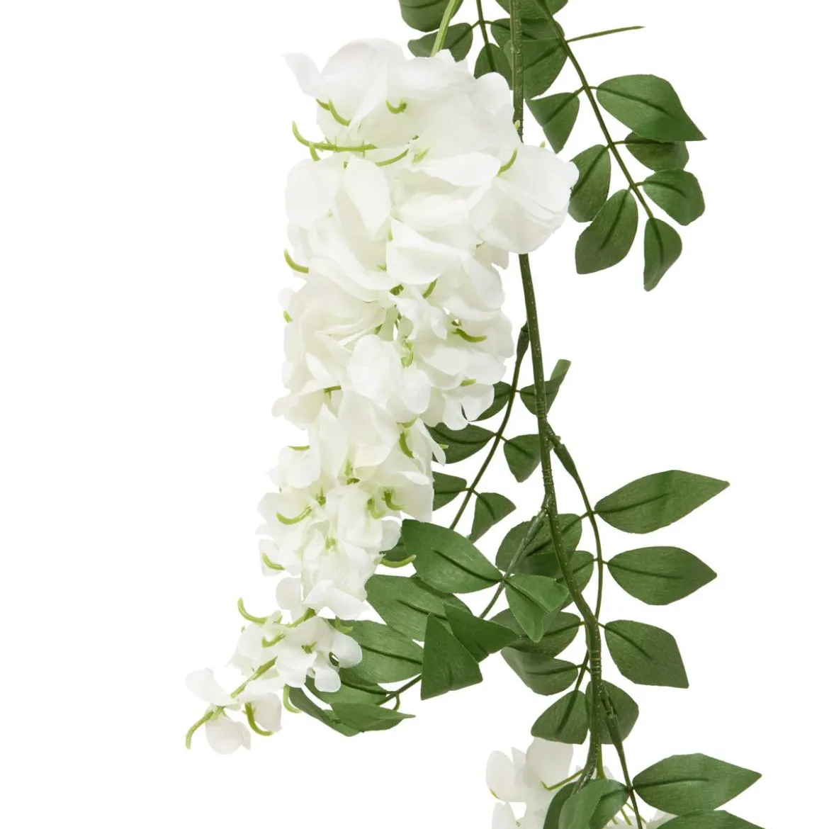 Fleur artificielle "Phoebe"
