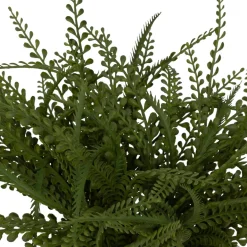 Fougère artificielle en pot "Clemy"