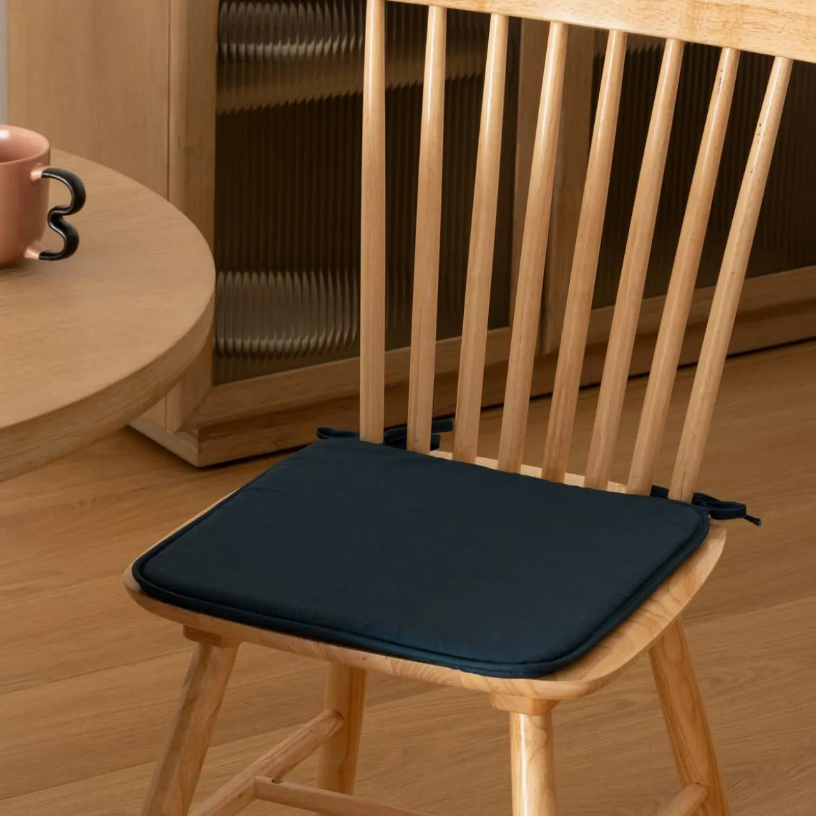 Galette de chaise