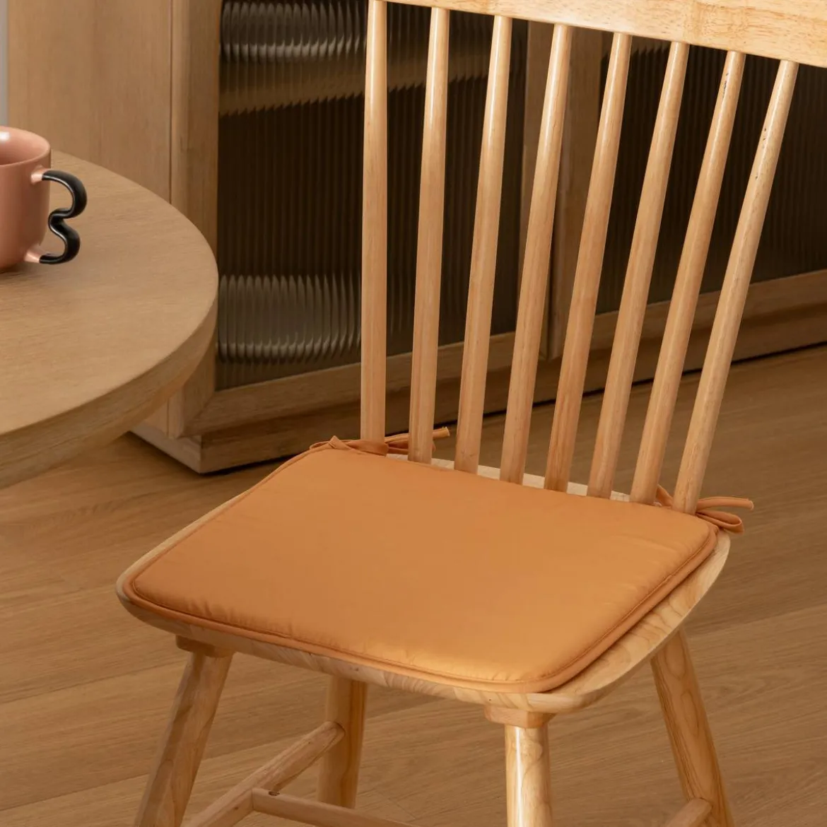 Galette de chaise
