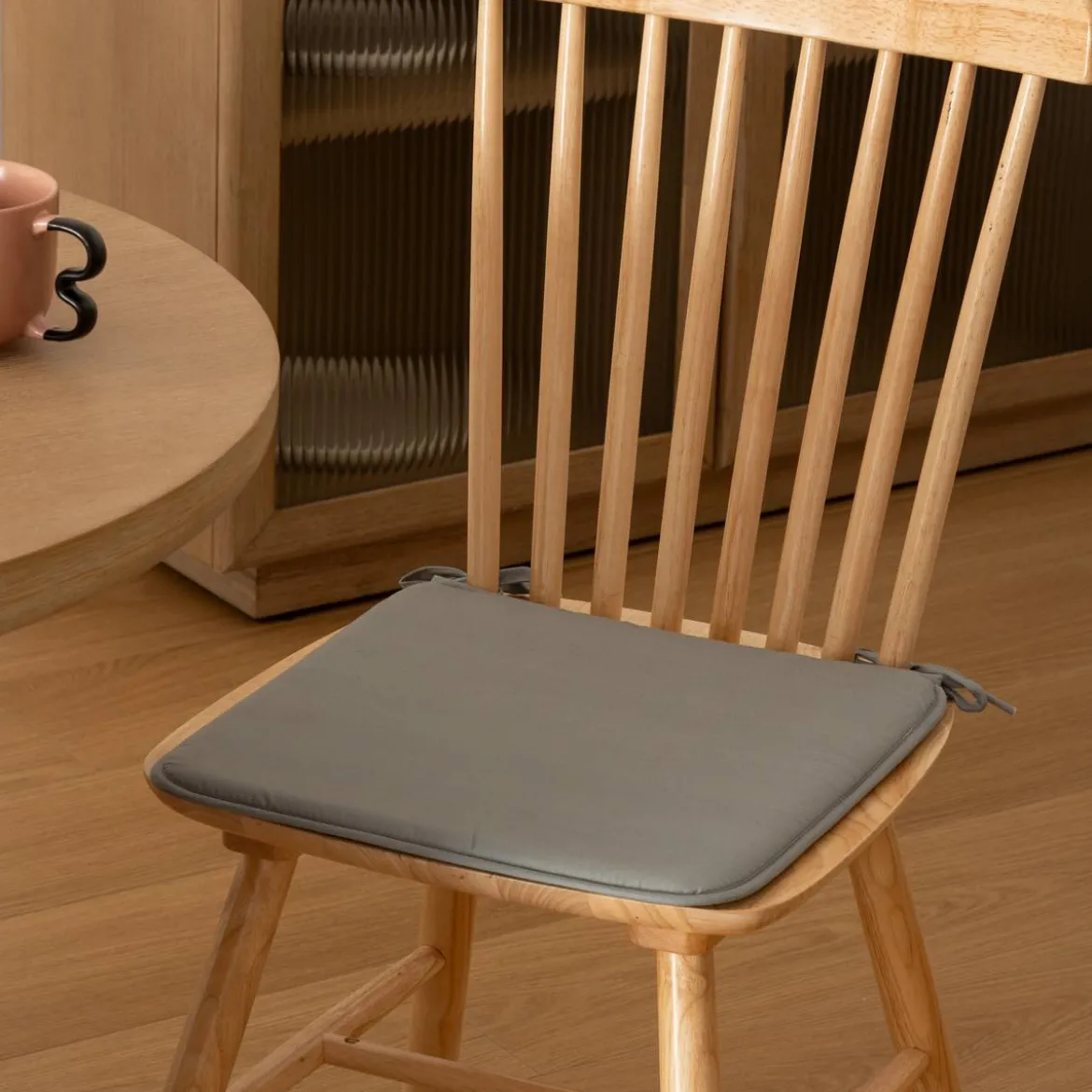 Galette de chaise
