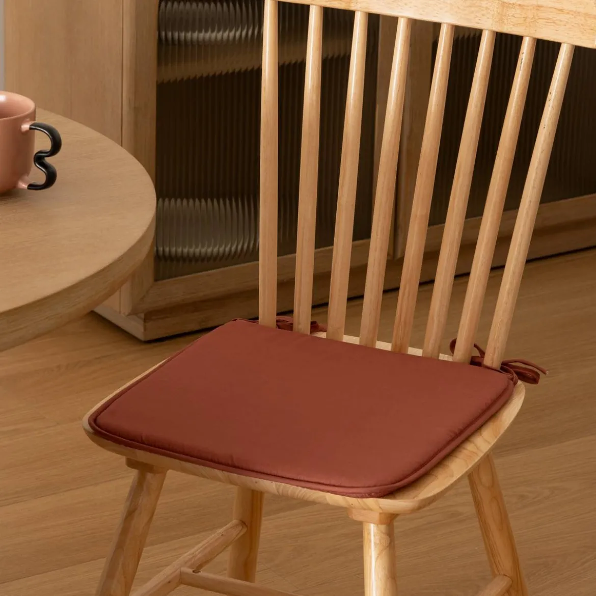 Galette de chaise