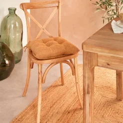 Galette de chaise "Clem"