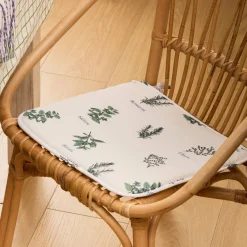 Galette de chaise