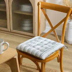 Galette de chaise