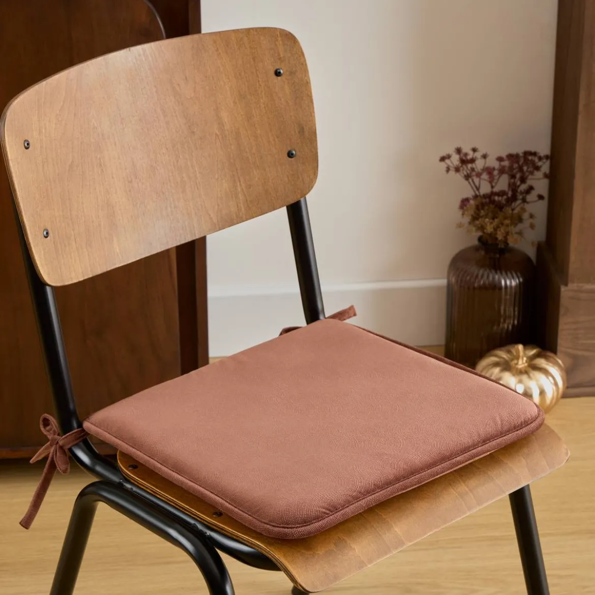 Galette de chaise "Lilou"