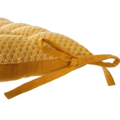 Galette de chaise "Otto"