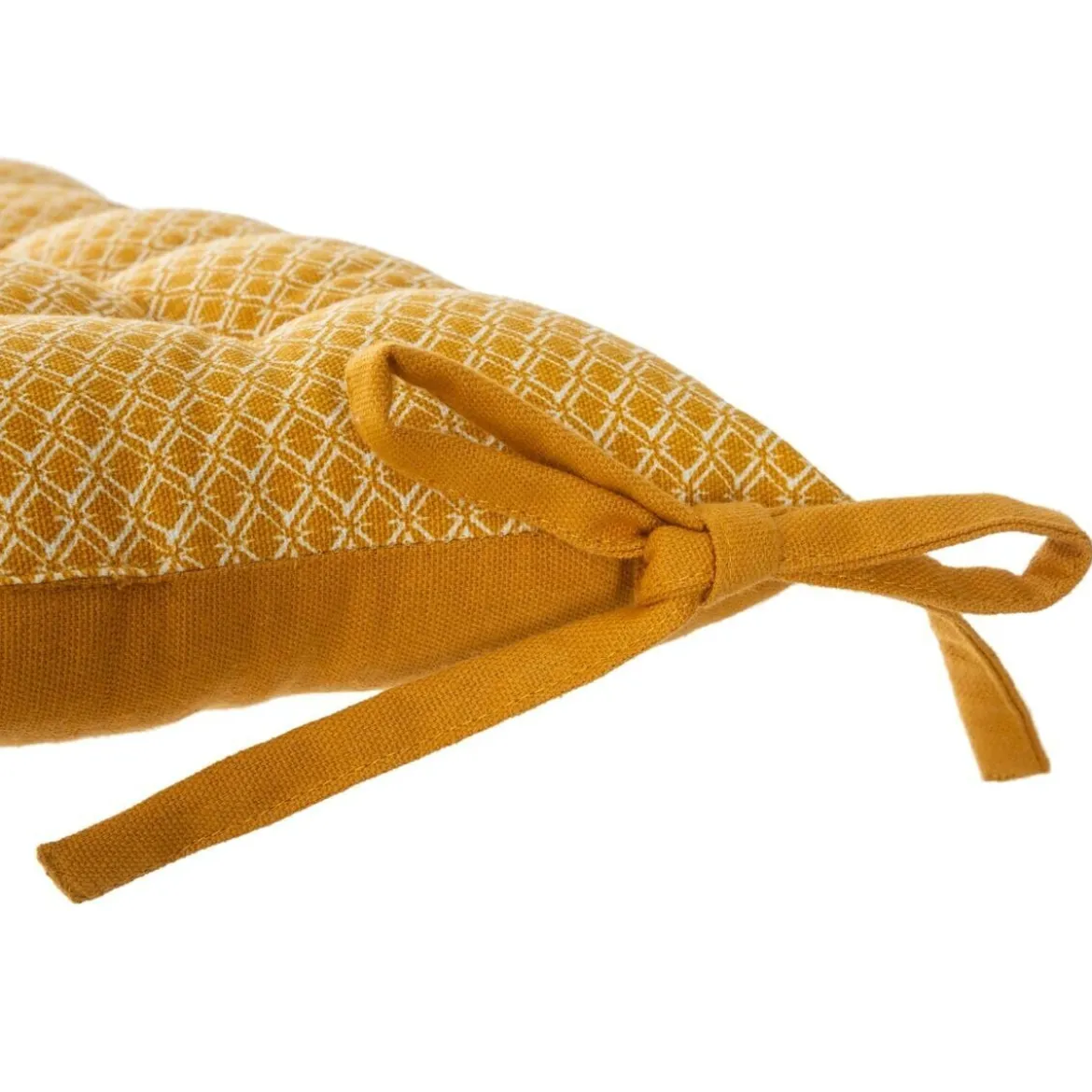 Galette de chaise "Otto"
