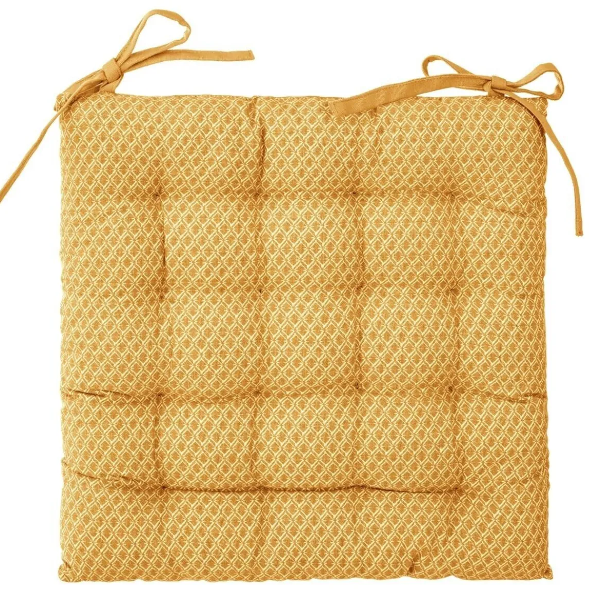 Galette de chaise "Otto"