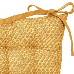 Galette de chaise
