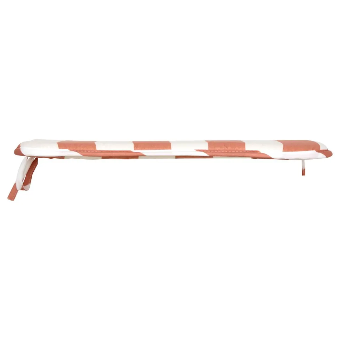 Galette de chaise "Poolside"