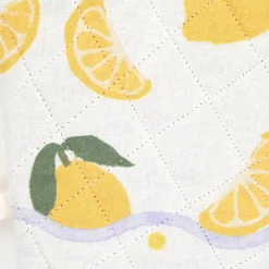 Gant et manique