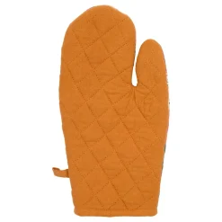 Gant et manique