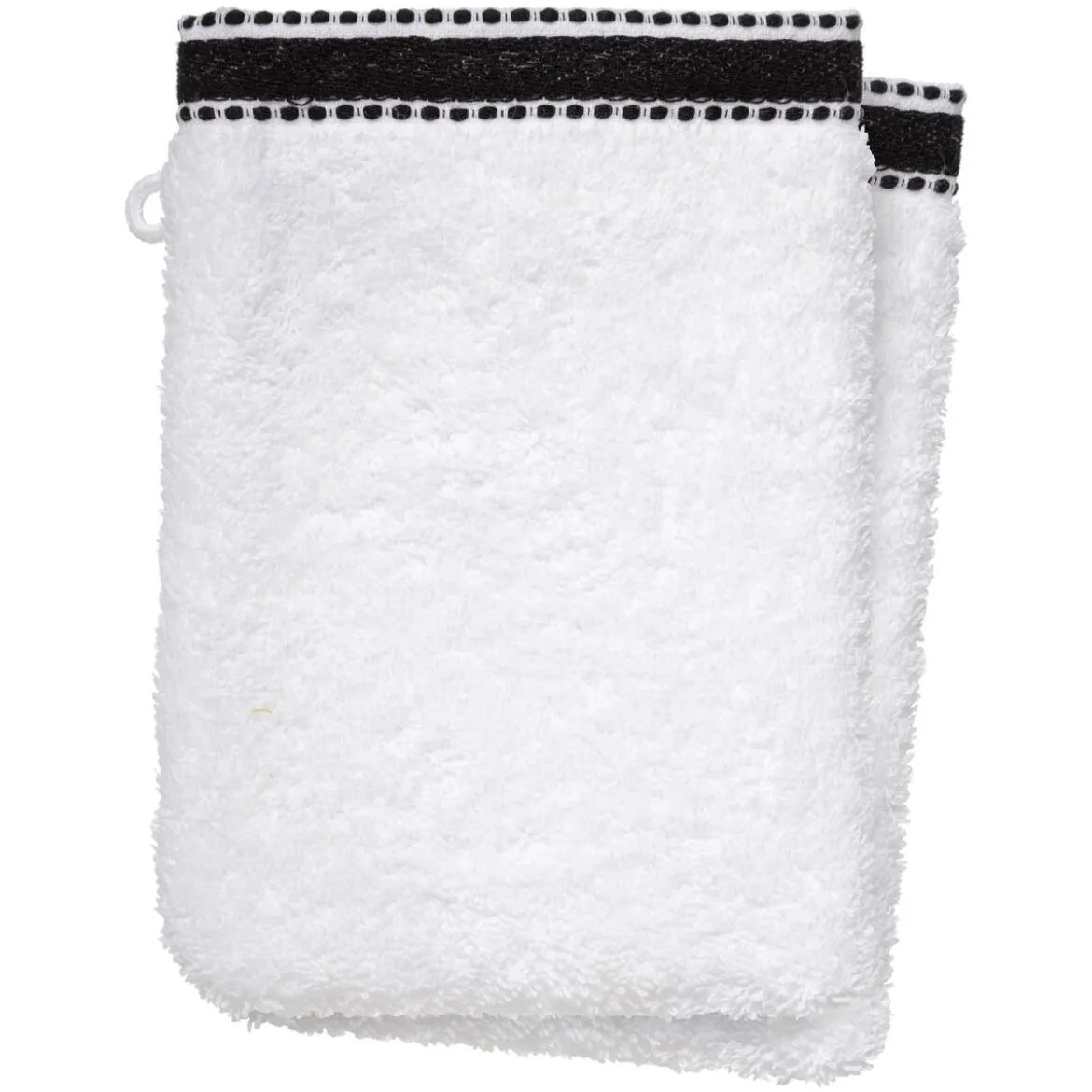 Gants de toilette "Joia" x2
