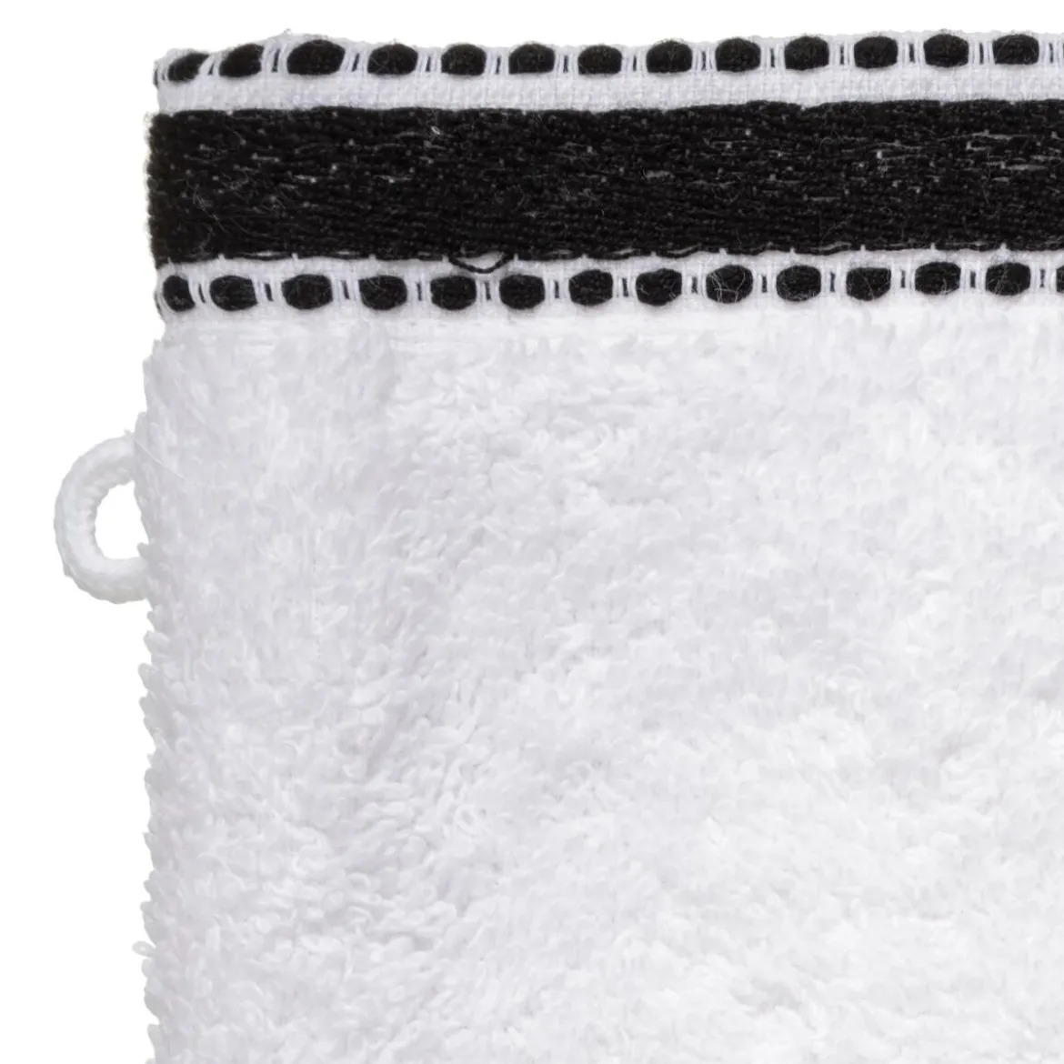 Gants de toilette "Joia" x2