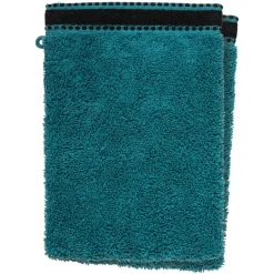 Gants de toilette