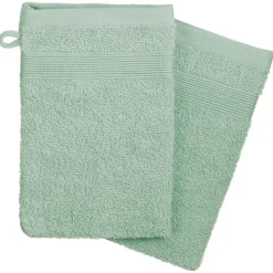 Gants de toilette "Praia" x2
