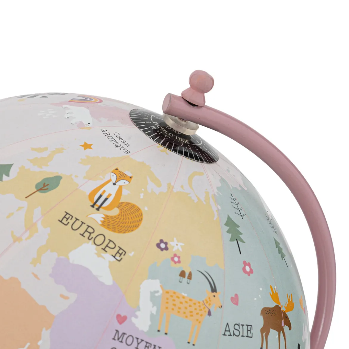 Globe