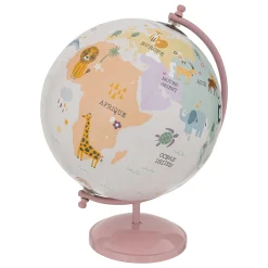 Globe