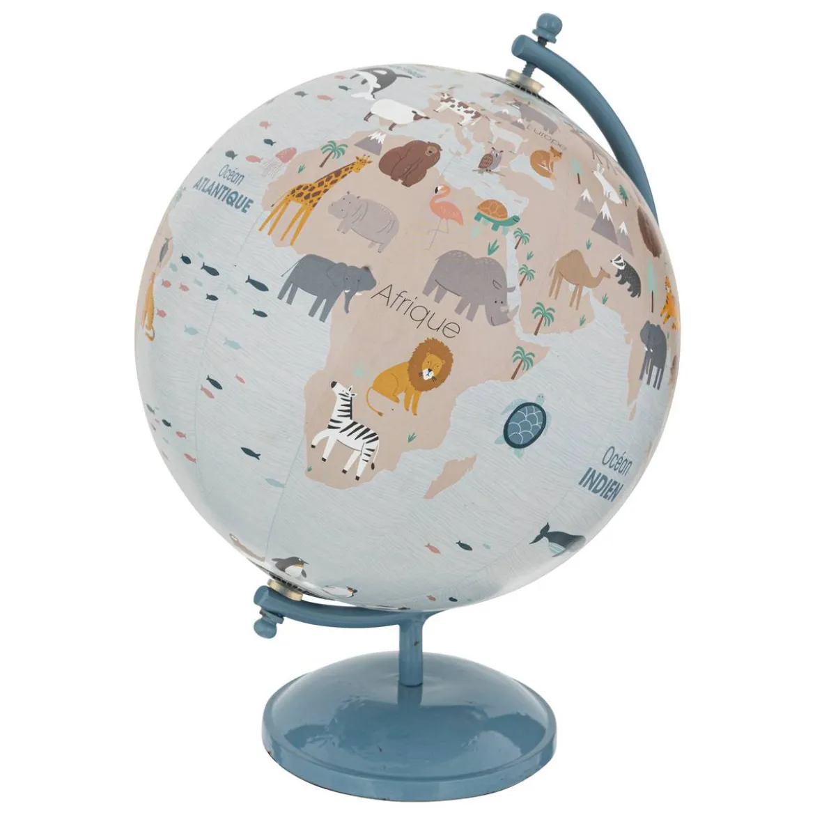 Globe