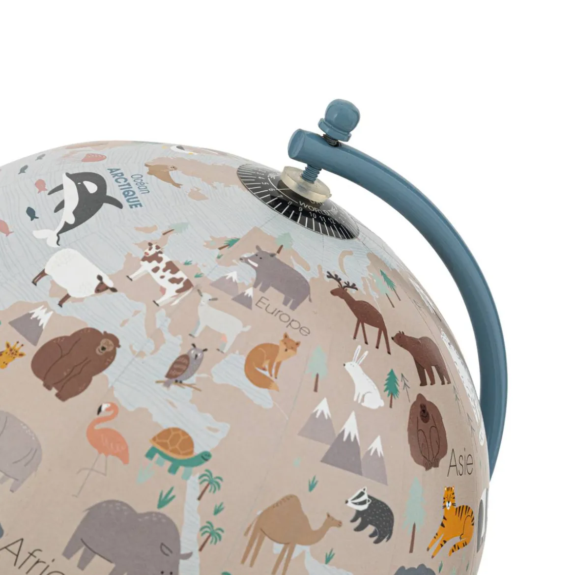 Globe