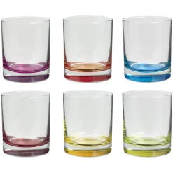 Gobelet bas "Colori'Eau"