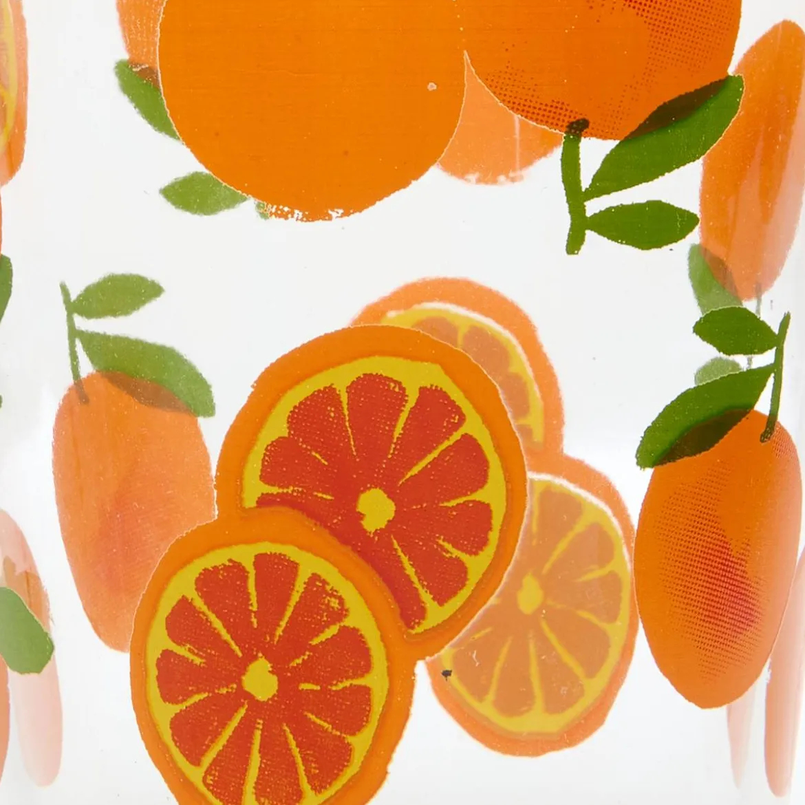 Gobelet bas "Fruity"