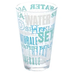 Gobelet haut  "Aqua"