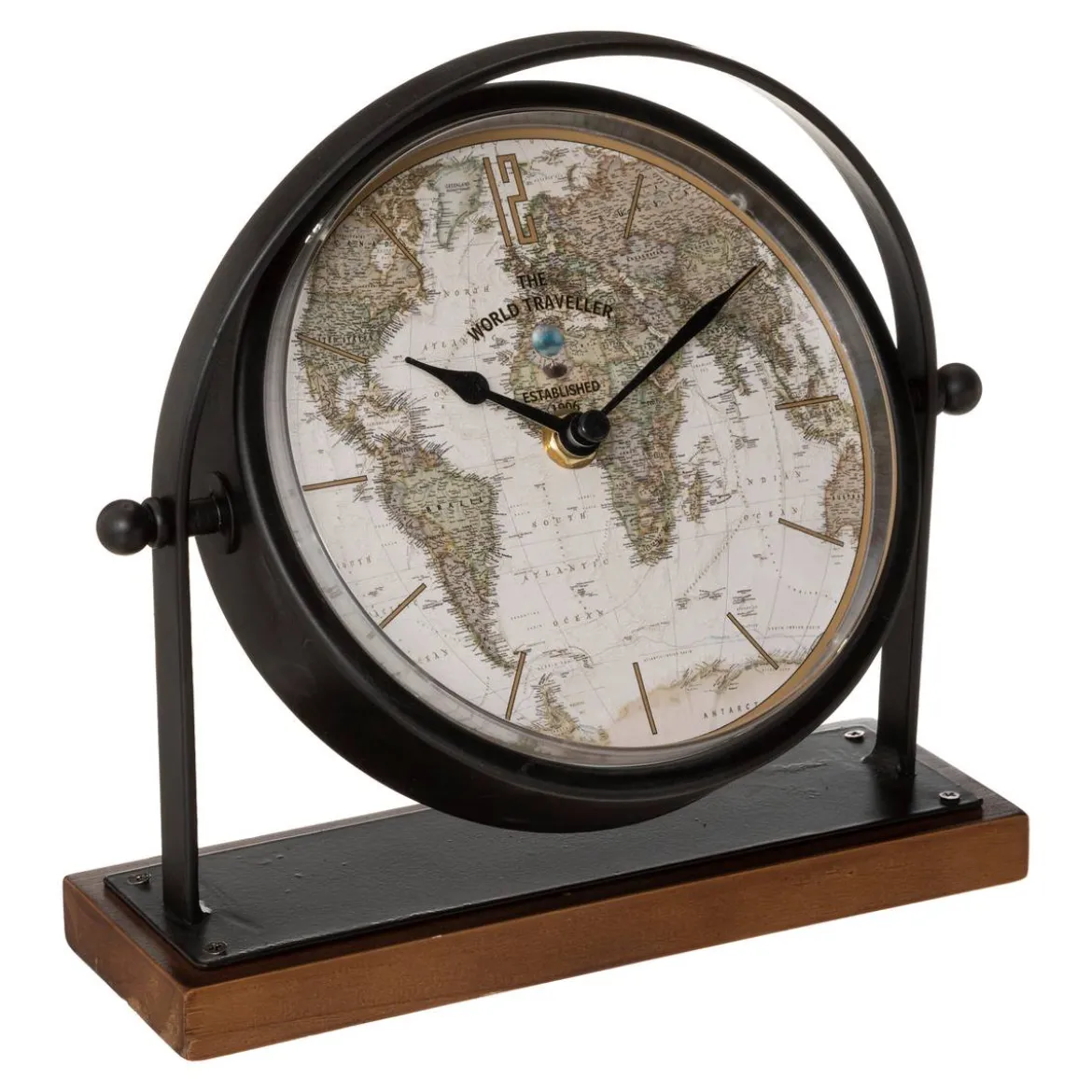 Horloge à poser "Flavia"
