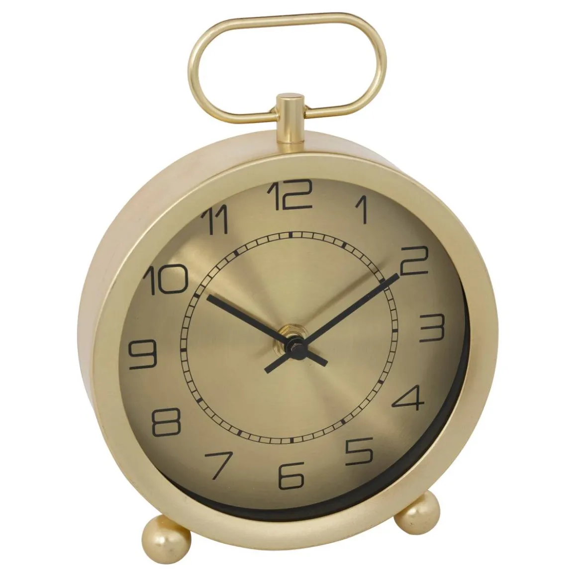 Horloge à poser "Irina"