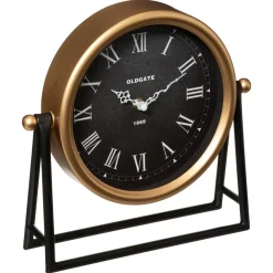 Horloge à poser