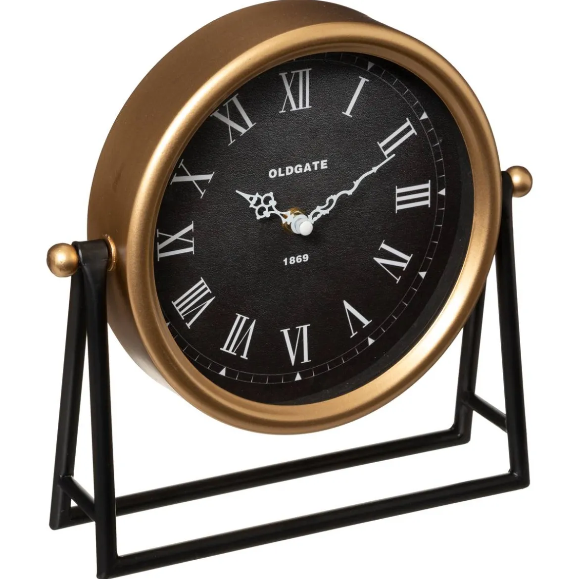 Horloge à poser "Luca"