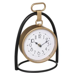 Horloge à poser "Max"