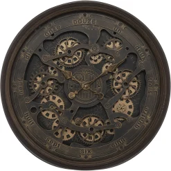 Horloge "Alban"