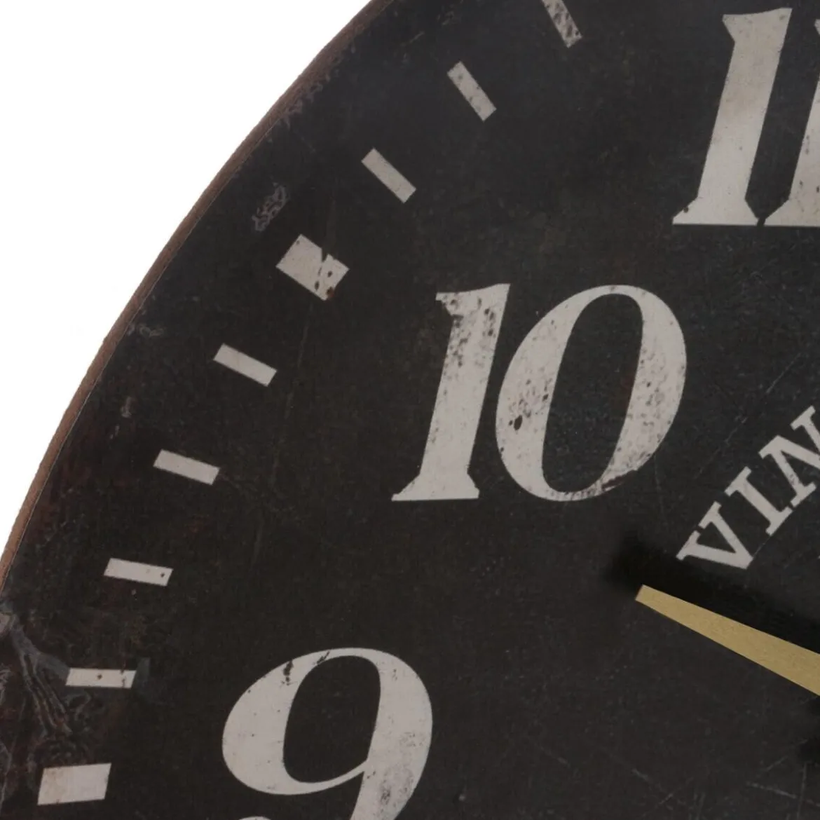 Horloge "Alex"