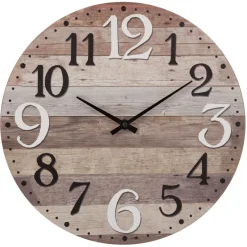 Horloge