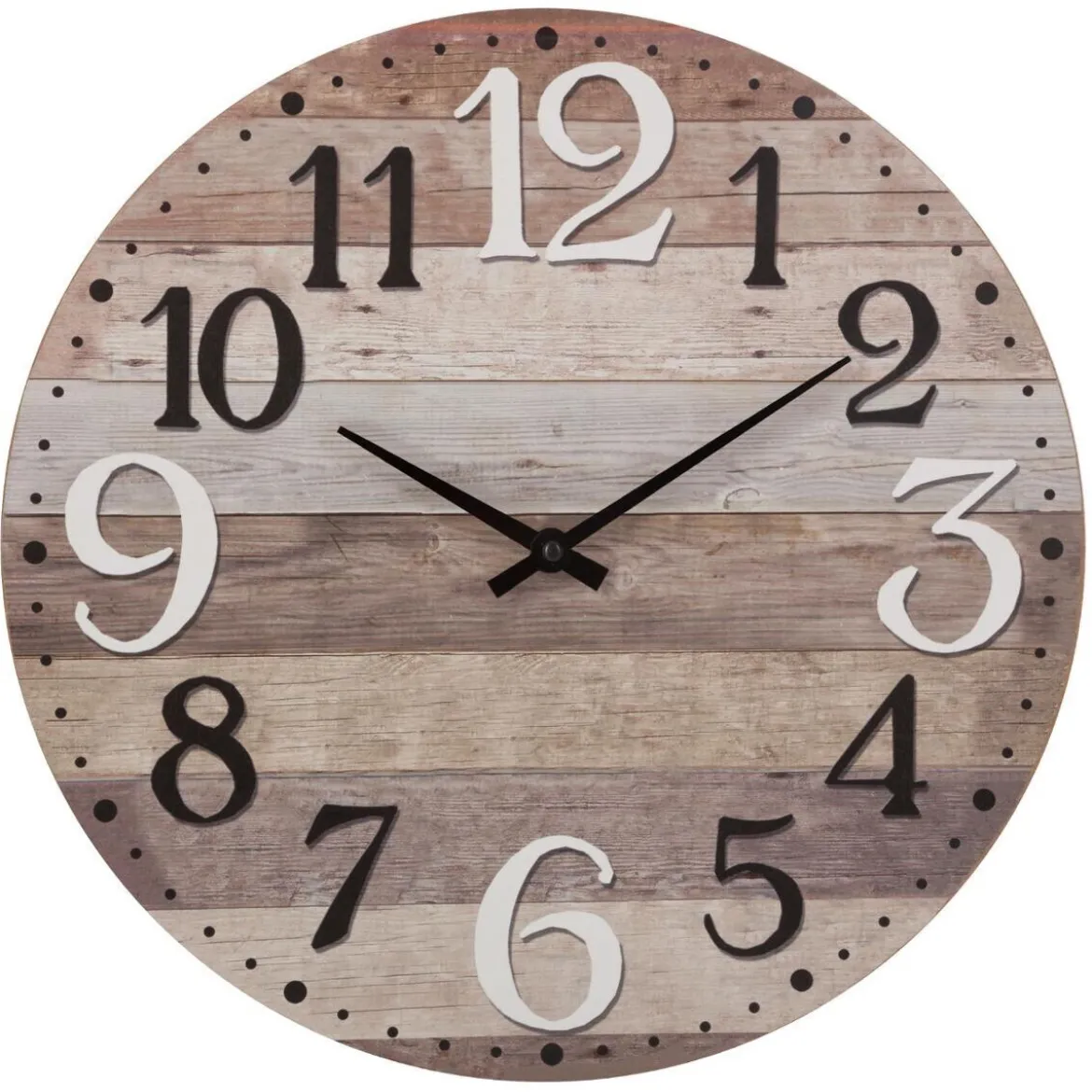 Horloge "Alex"