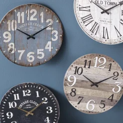 Horloge