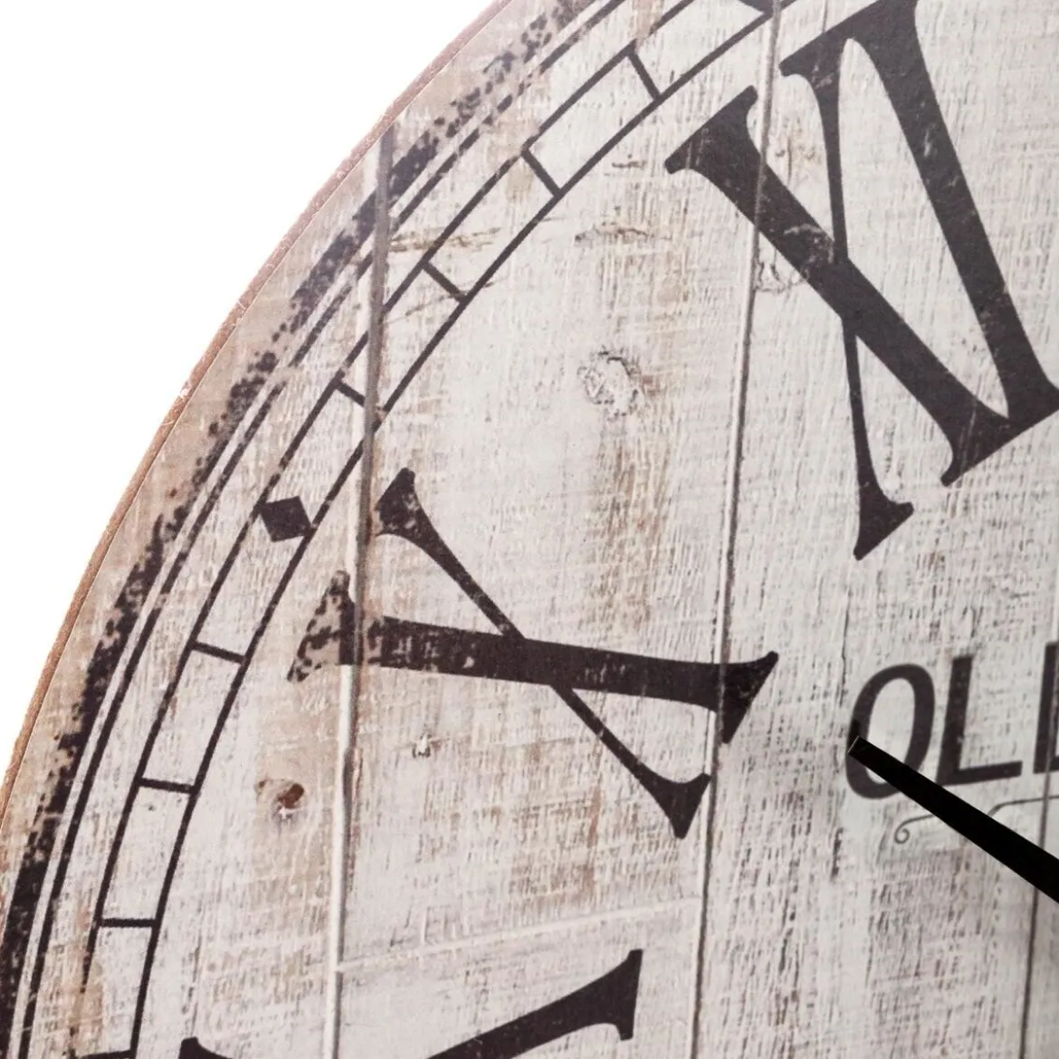 Horloge "Alex"
